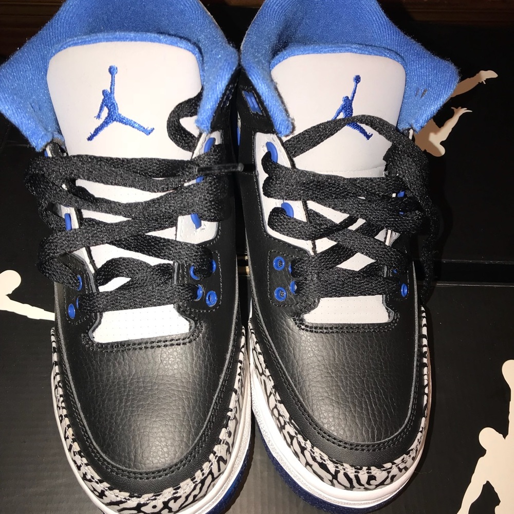Jordans